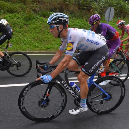 74th Tour of Spain 2019 - Stage 12