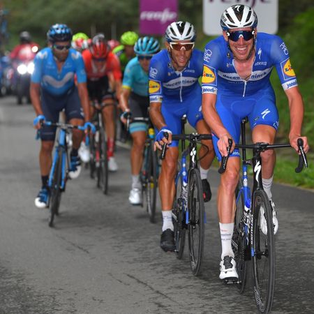 74th Tour of Spain 2019 - Stage 12