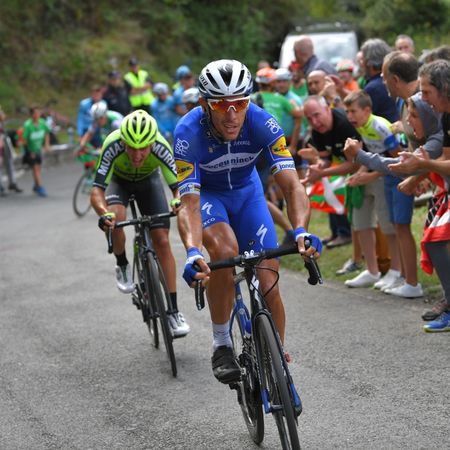 74th Tour of Spain 2019 - Stage 12