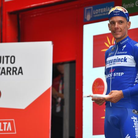 74th Tour of Spain 2019 - Stage 12