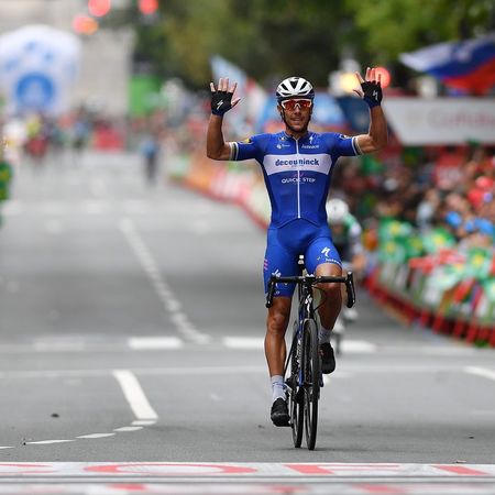 74th Tour of Spain 2019 - Stage 12