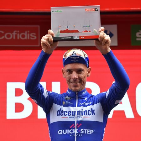 74th Tour of Spain 2019 - Stage 12