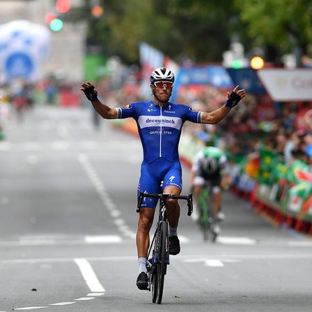 74th Tour of Spain 2019 - Stage 12