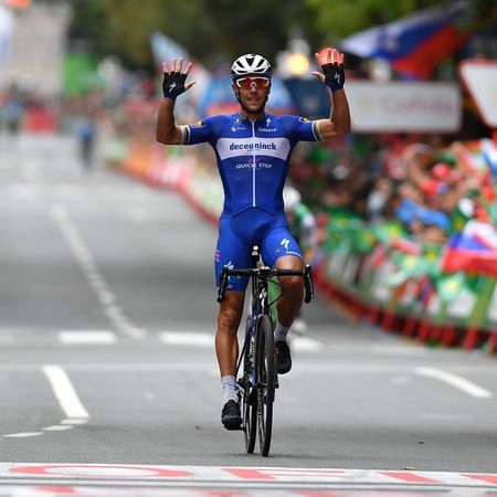 74th Tour of Spain 2019 - Stage 12