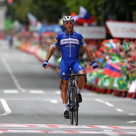 74th Tour of Spain 2019 - Stage 12