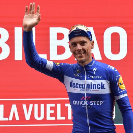 74th Tour of Spain 2019 - Stage 12