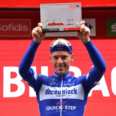 74th Tour of Spain 2019 - Stage 12