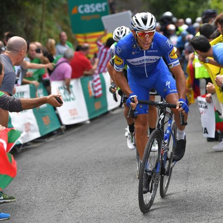 74th Tour of Spain 2019 - Stage 12