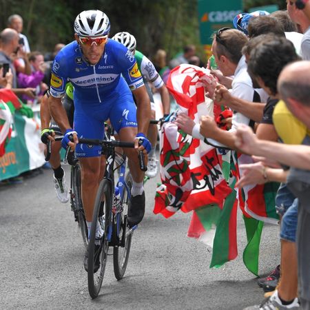 74th Tour of Spain 2019 - Stage 12