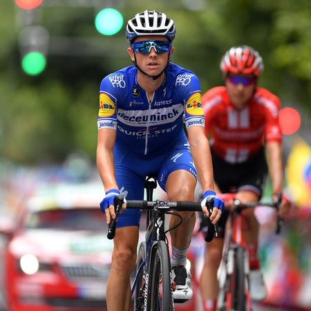 74th Tour of Spain 2019 - Stage 12