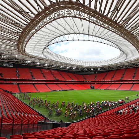 74th Tour of Spain 2019 - Stage 13