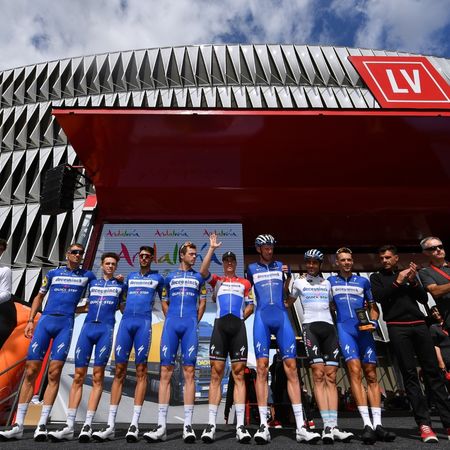 74th Tour of Spain 2019 - Stage 13