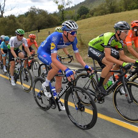 74th Tour of Spain 2019 - Stage 13