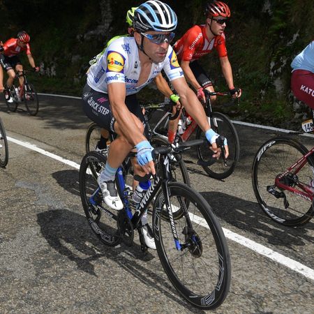 74th Tour of Spain 2019 - Stage 13