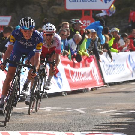 74th Tour of Spain 2019 - Stage 13