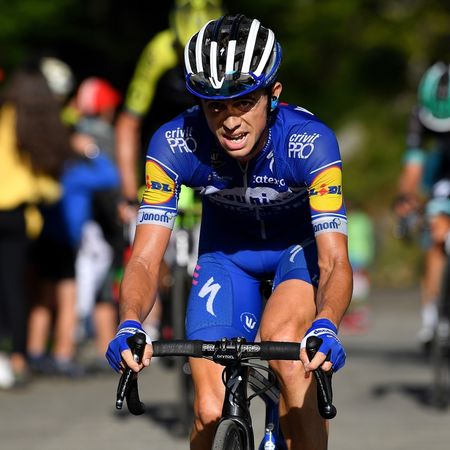 74th Tour of Spain 2019 - Stage 13