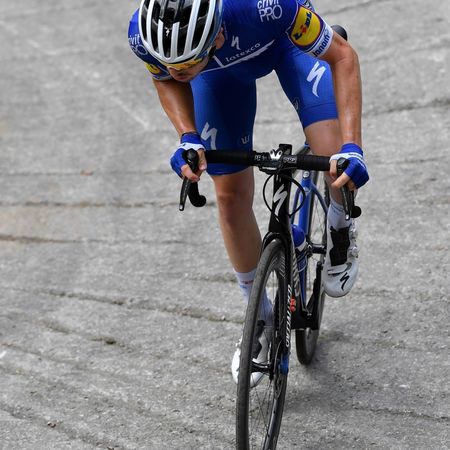 74th Tour of Spain 2019 - Stage 13