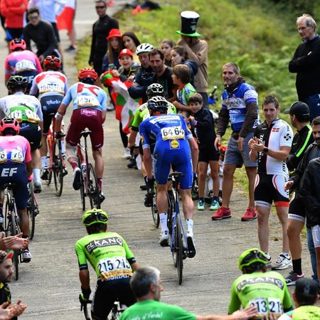 74th Tour of Spain 2019 - Stage 13