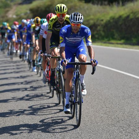 74th Tour of Spain 2019 - Stage 14