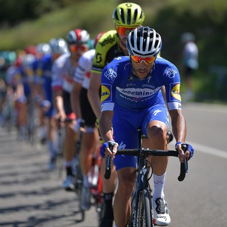 74th Tour of Spain 2019 - Stage 14