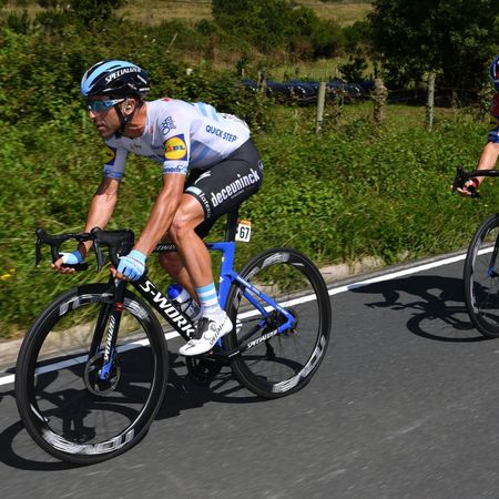 74th Tour of Spain 2019 - Stage 14