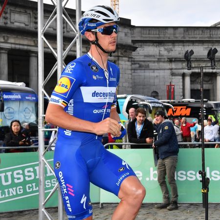 7th Brussels Cycling Classic 2019