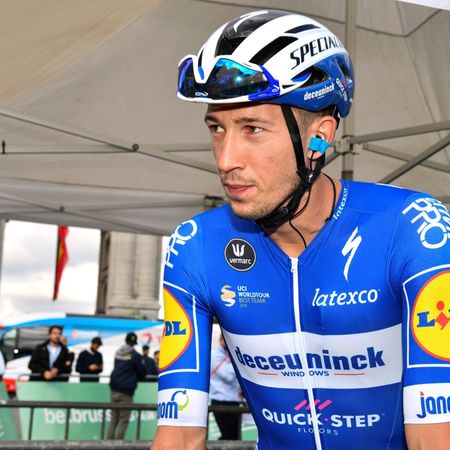 7th Brussels Cycling Classic 2019