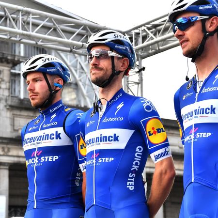 7th Brussels Cycling Classic 2019