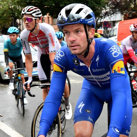 7th Brussels Cycling Classic 2019