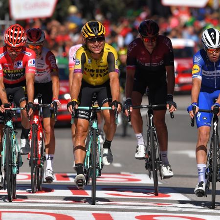 74th Tour of Spain 2019 - Stage 14