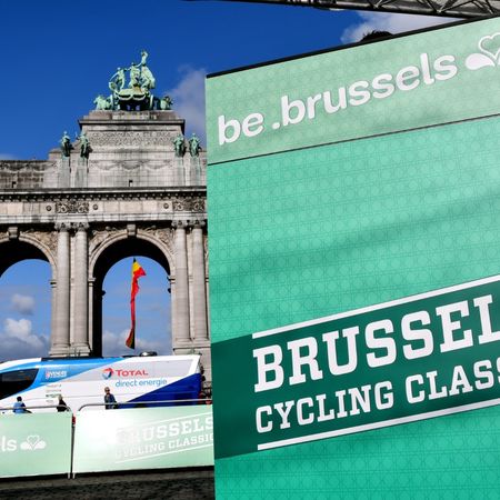 7th Brussels Cycling Classic 2019