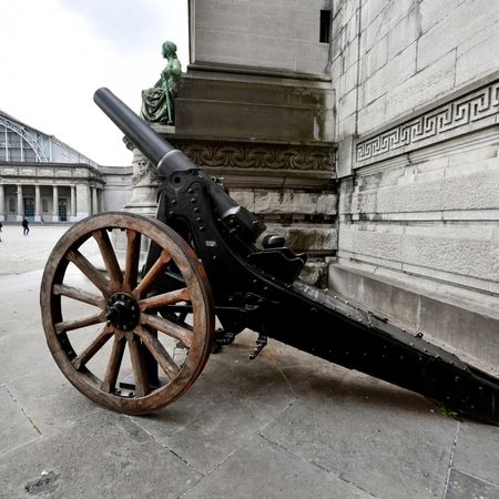 7th Brussels Cycling Classic 2019