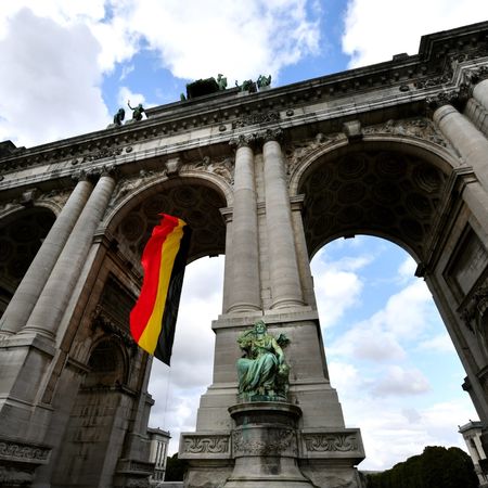 7th Brussels Cycling Classic 2019