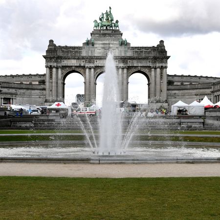 7th Brussels Cycling Classic 2019