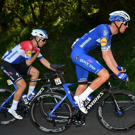 74th Tour of Spain 2019 - Stage 14