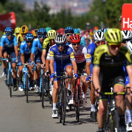 74th Tour of Spain 2019 - Stage 14