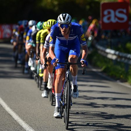 74th Tour of Spain 2019 - Stage 14