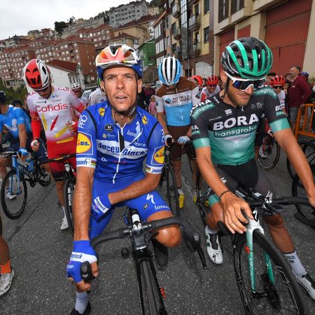 74th Tour of Spain 2019 - Stage 15