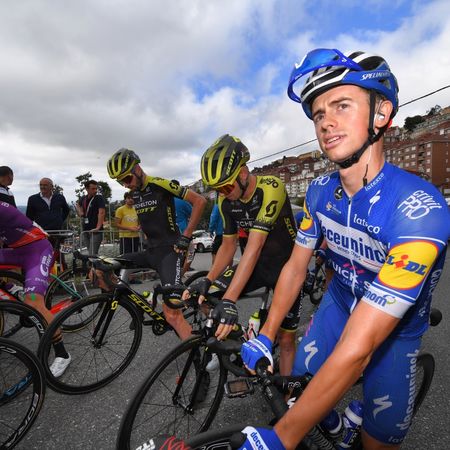 74th Tour of Spain 2019 - Stage 15