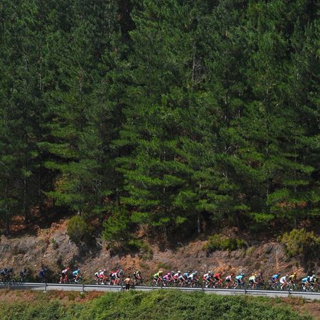 74th Tour of Spain 2019 - Stage 15