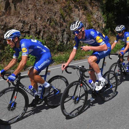 74th Tour of Spain 2019 - Stage 15