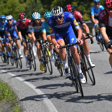 74th Tour of Spain 2019 - Stage 15