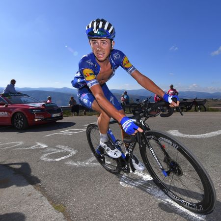 74th Tour of Spain 2019 - Stage 15