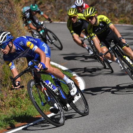 74th Tour of Spain 2019 - Stage 15