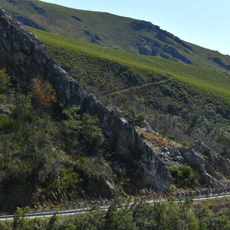 74th Tour of Spain 2019 - Stage 15