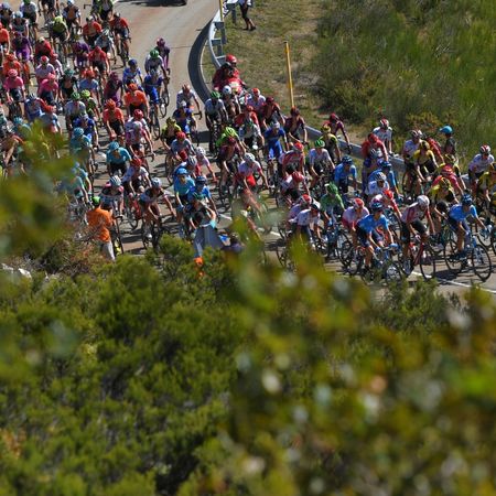 74th Tour of Spain 2019 - Stage 15