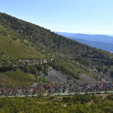 74th Tour of Spain 2019 - Stage 15
