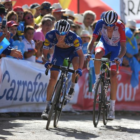 74th Tour of Spain 2019 - Stage 15