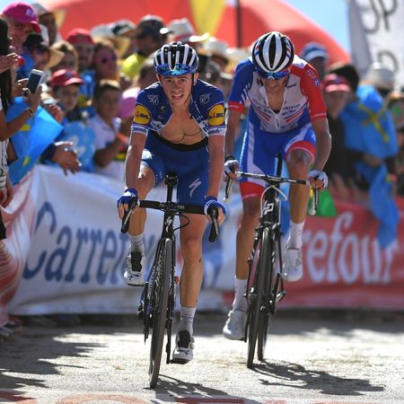 74th Tour of Spain 2019 - Stage 15