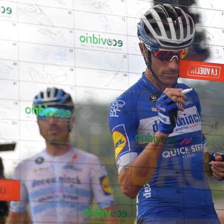 74th Tour of Spain 2019 - Stage 16